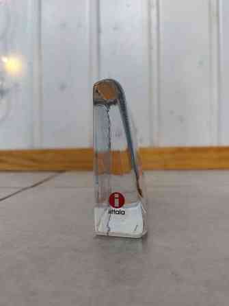 Iittala lasikortti Oulainen