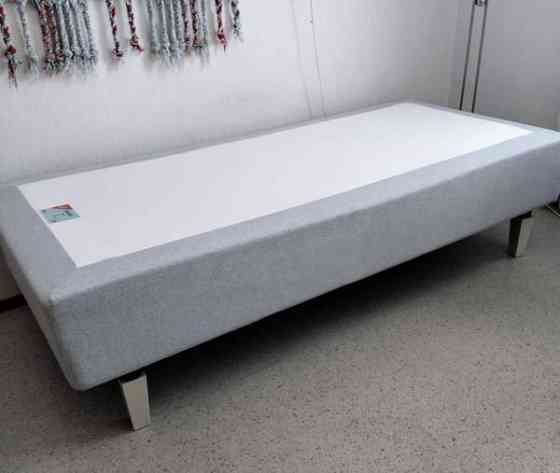 Moottorisänky Paltamo