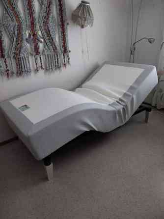 Moottorisänky Paltamo