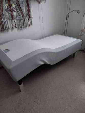 Moottorisänky Paltamo