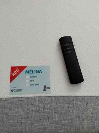 Moottorisänky Paltamo