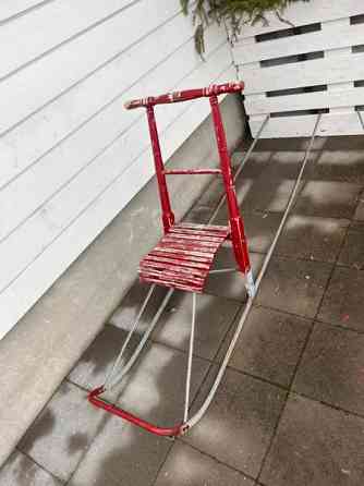 Potkukelkka Rovaniemi