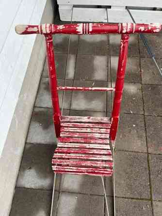 Potkukelkka Rovaniemi