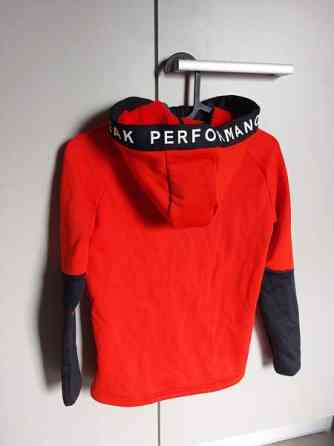 Huppari 150cm Peak Performance Jaervenpaeae