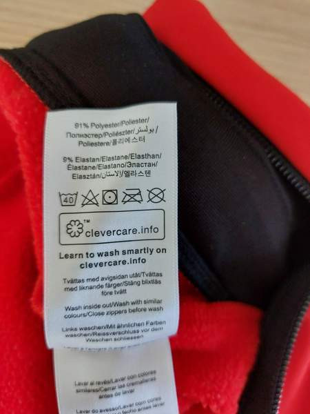 Huppari 150cm Peak Performance Jaervenpaeae - photo 3