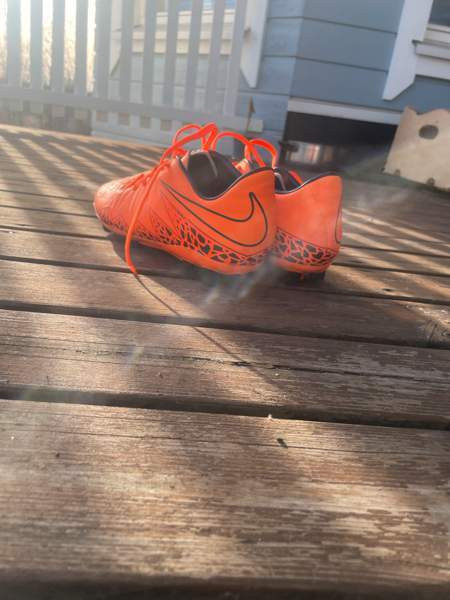 Nike Hypervenom nappikset Lahti – foto 5