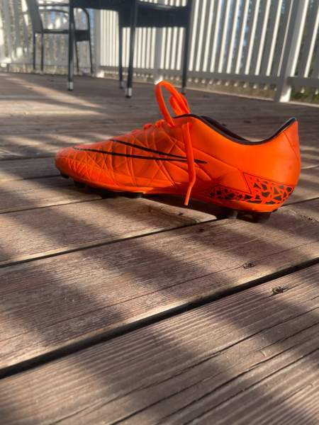Nike Hypervenom nappikset Lahti – foto 2