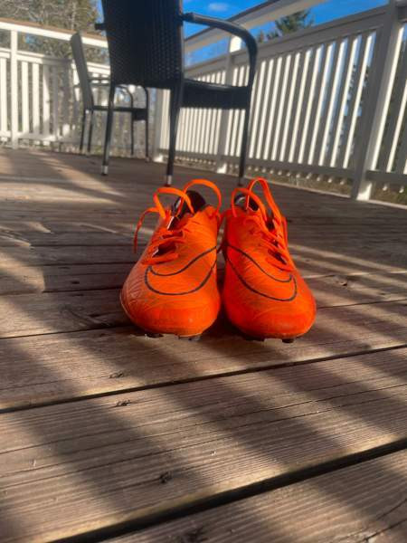 Nike Hypervenom nappikset Lahti – foto 1