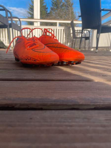 Nike Hypervenom nappikset Lahti – foto 6