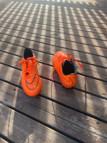 Nike Hypervenom nappikset Lahti – foto 4