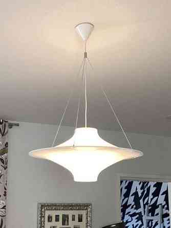 Lokki valaisin iso Lappeenranta