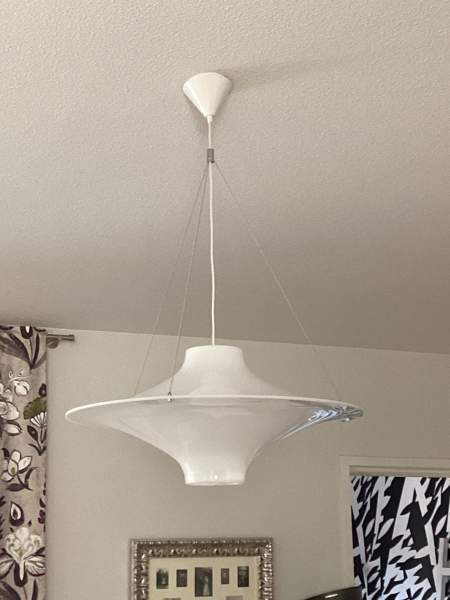 Lokki valaisin iso Lappeenranta – foto 2