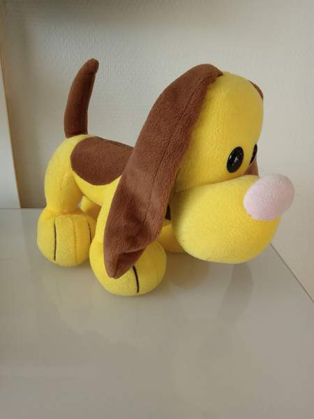 Uusi pehmolelu. Raisio – foto 3