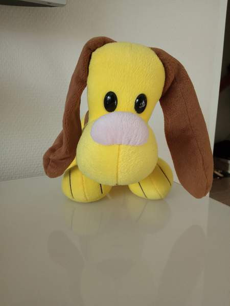 Uusi pehmolelu. Raisio – foto 1