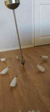 Kattovalaisin Пори