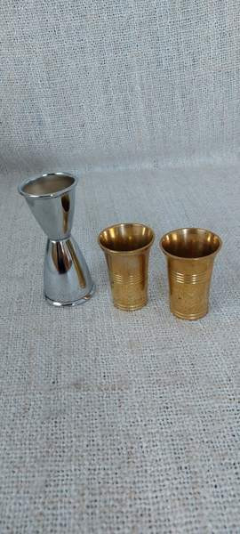 Keräilytavarat, mm. Tynnyrijuoppo Sotkamo - valokuva 3