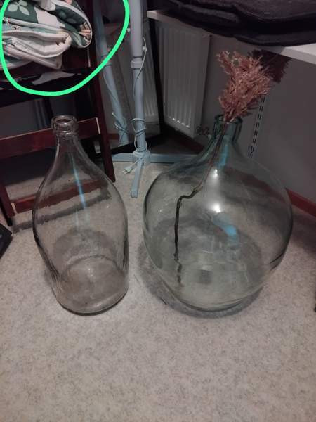 Lasipullot Hyvinge - photo 1