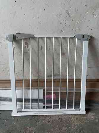 Lapsi/koiraportti Lahti