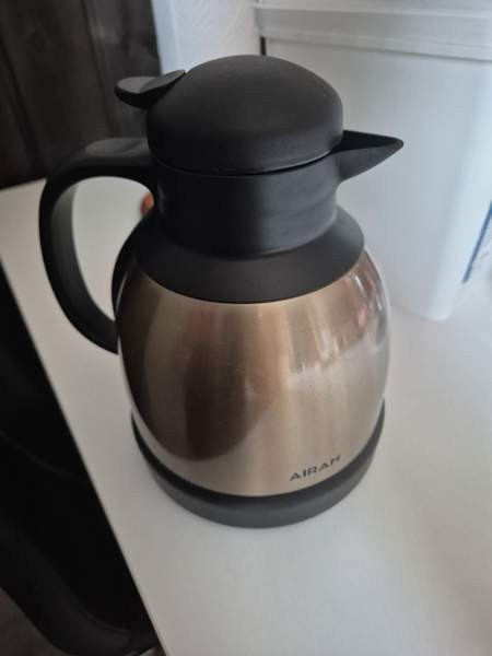 Airam termoskannu 1l Oulu - photo 1