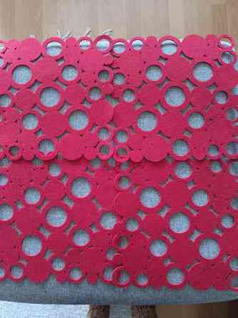 Pöytätapletit Kauhava