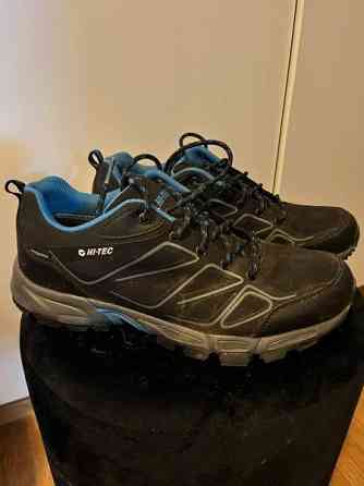 Hi-Tech ulkoilulenkkarit, 43 Oulu