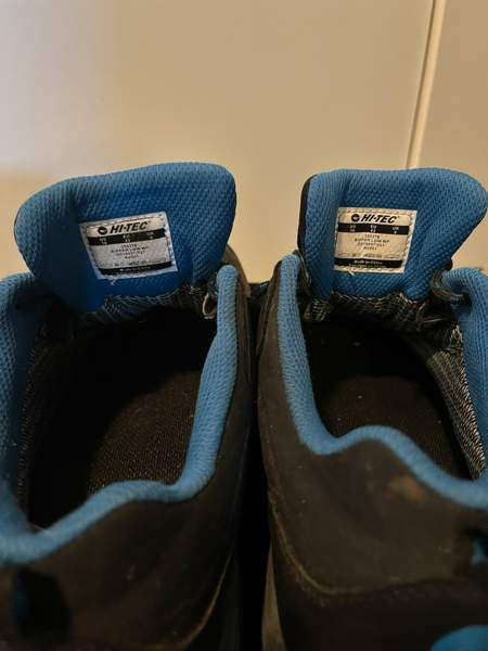 Hi-Tech ulkoilulenkkarit, 43 Oulu - valokuva 3