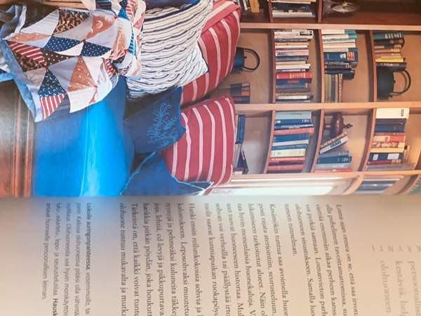 Olohuoneet, tyyliä ja tunnelmaa Hausjärvi - изображение 3