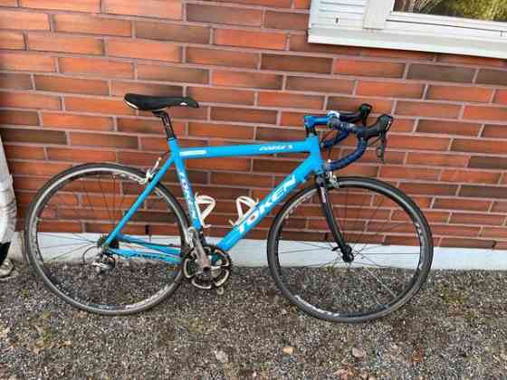 Token Road Bike Turku