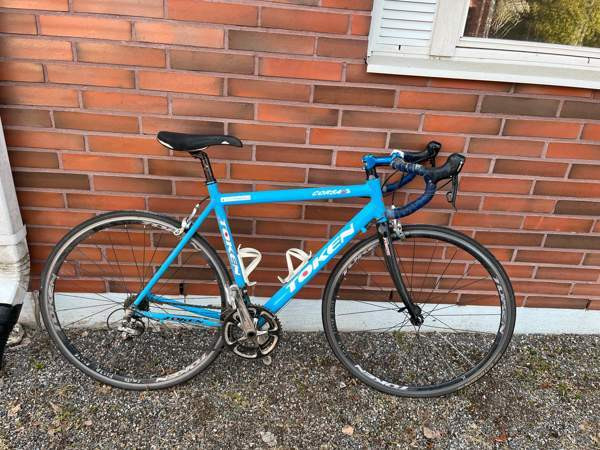 Token Road Bike Turku - photo 1