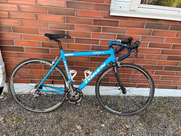 Token Road Bike Turku - photo 2