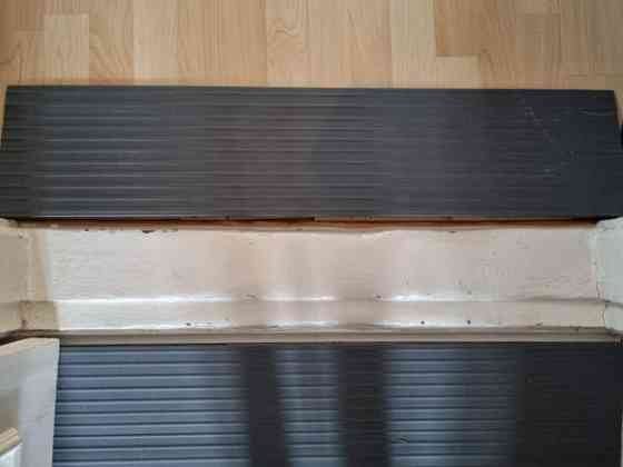 Kynnysluiska kuminen 6 kpl Parainen