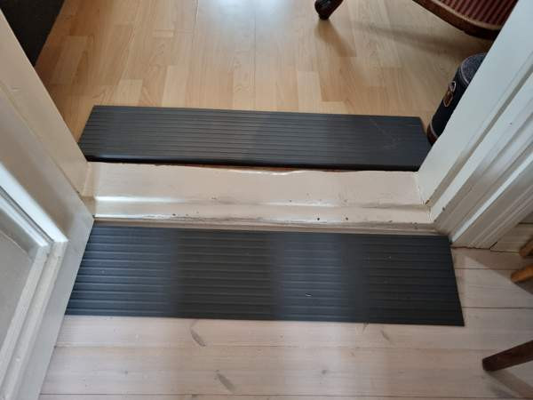 Kynnysluiska kuminen 6 kpl Parainen - изображение 3