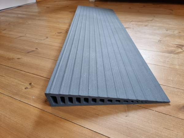 Kynnysluiska kuminen 6 kpl Parainen - изображение 1