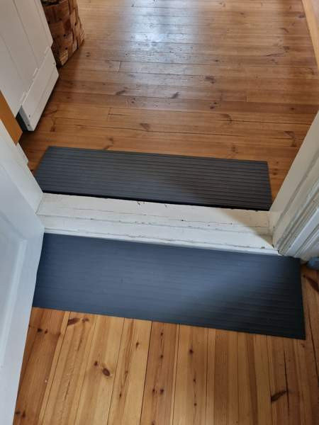 Kynnysluiska kuminen 6 kpl Parainen - изображение 7