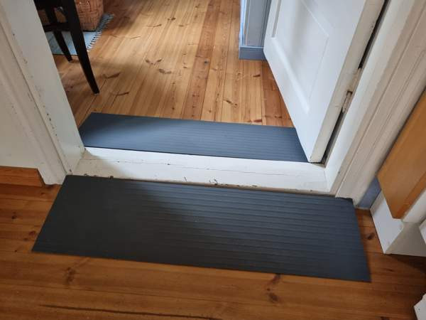 Kynnysluiska kuminen 6 kpl Parainen - изображение 5