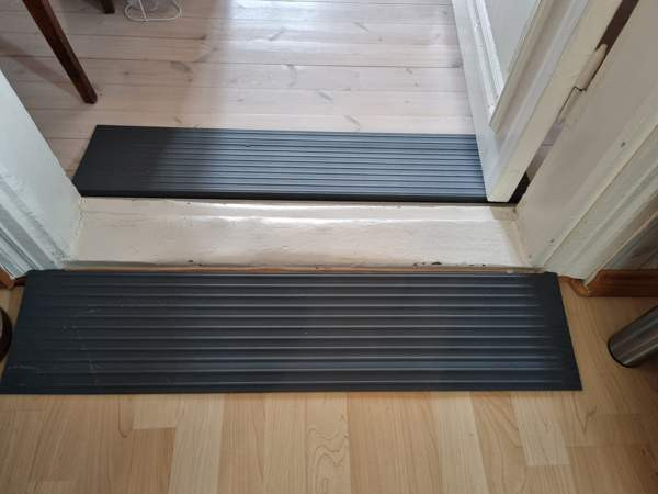 Kynnysluiska kuminen 6 kpl Parainen - изображение 4