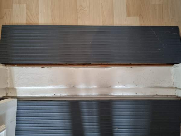 Kynnysluiska kuminen 6 kpl Parainen - изображение 2