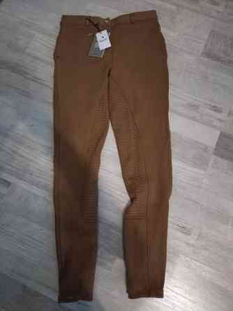 Ratsastushousut 34 Pihtipudas