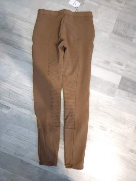 Ratsastushousut 34 Pihtipudas – foto 2