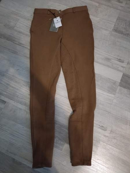 Ratsastushousut 34 Pihtipudas – foto 1