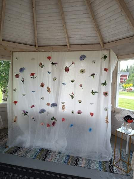 Hääkaari Rovaniemi - valokuva 1