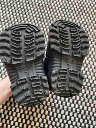 Mustat 21 siistit Kuomat / kuoma talvikengät Vantaa