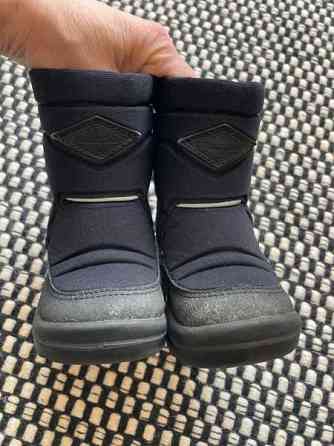 Mustat 21 siistit Kuomat / kuoma talvikengät Vantaa