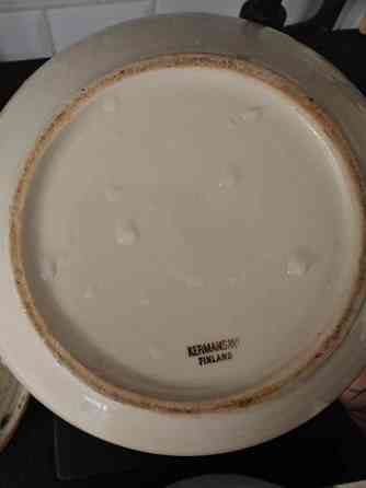 Kermansavi Вантаа