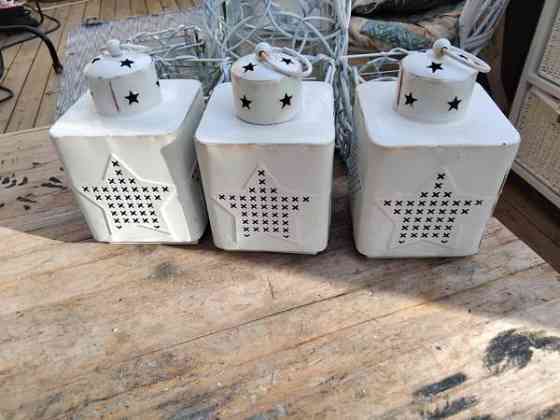 Pöydällinen kaunista tavaraa 15 e Lappeenranta