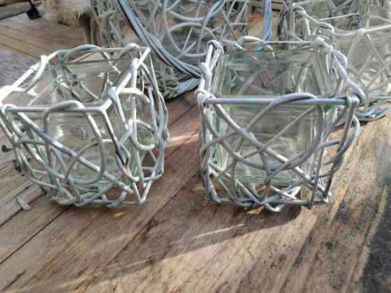 Pöydällinen kaunista tavaraa 15 e Lappeenranta