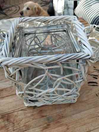 Pöydällinen kaunista tavaraa 15 e Lappeenranta