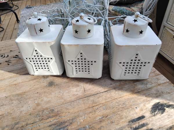 Pöydällinen kaunista tavaraa 15 e Lappeenranta - valokuva 5