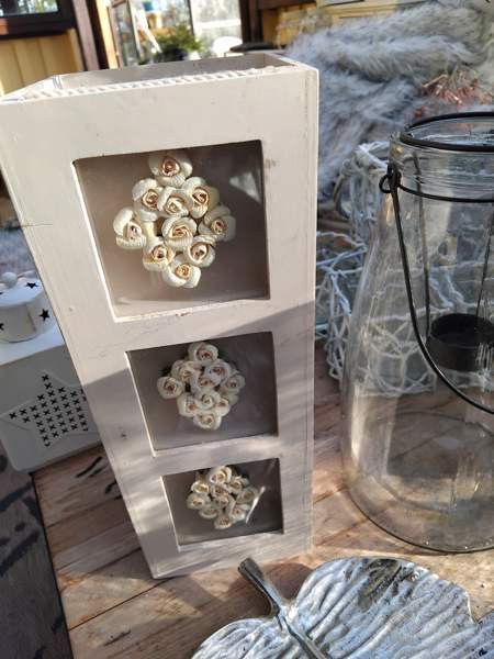 Pöydällinen kaunista tavaraa 15 e Lappeenranta - valokuva 7