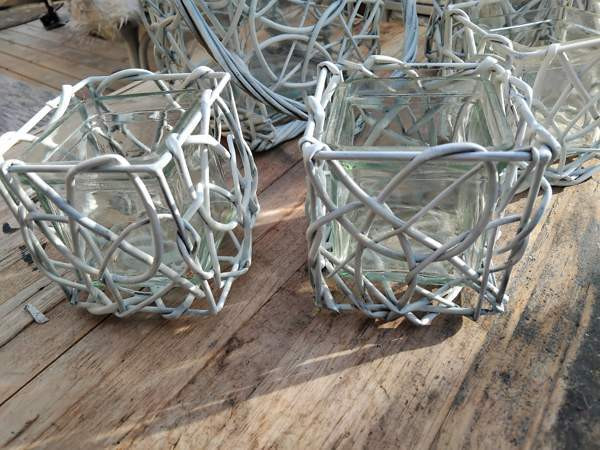 Pöydällinen kaunista tavaraa 15 e Lappeenranta - valokuva 4